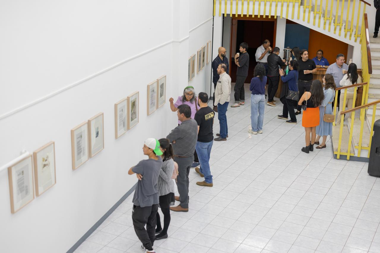 Exposición
