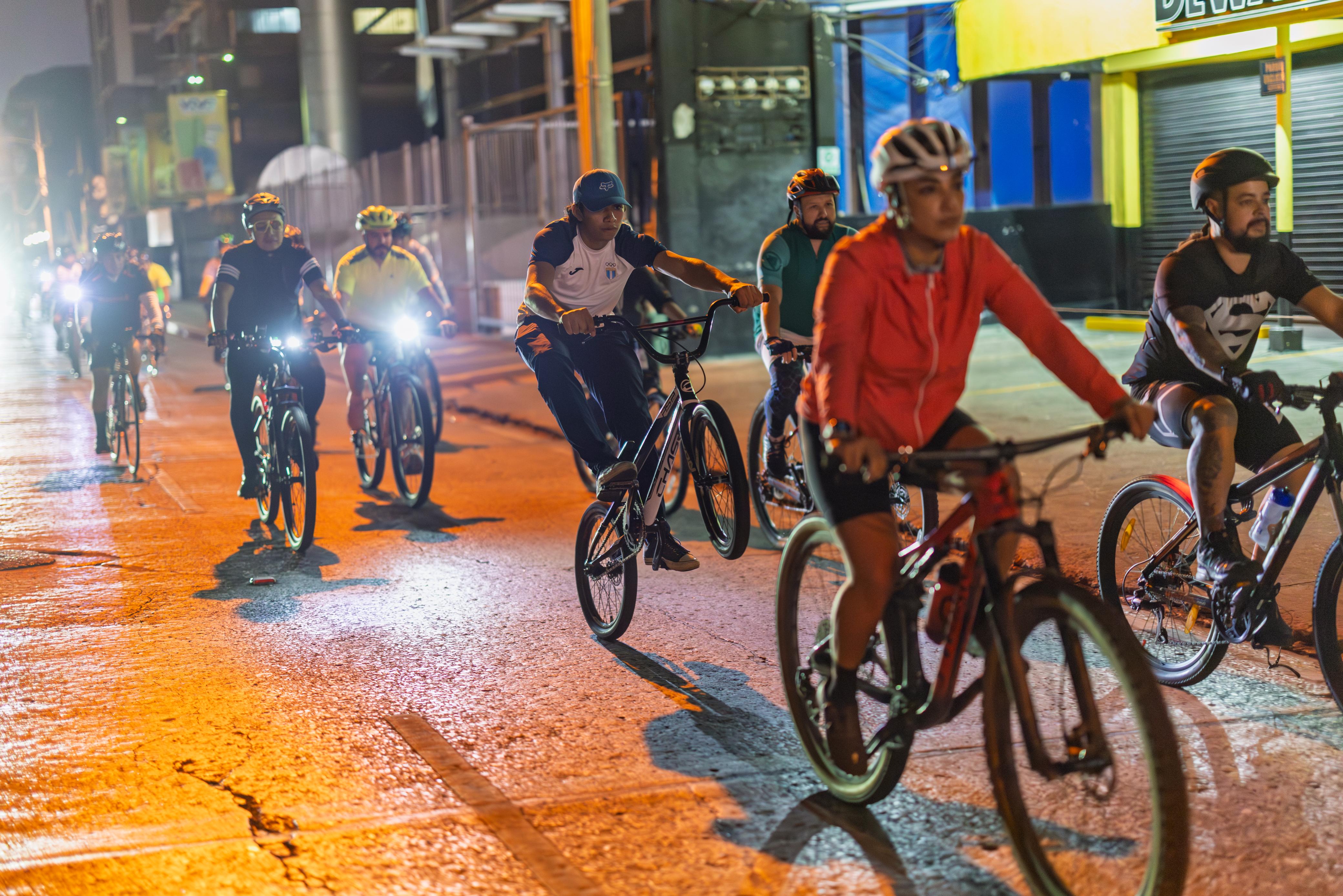 Bicitour