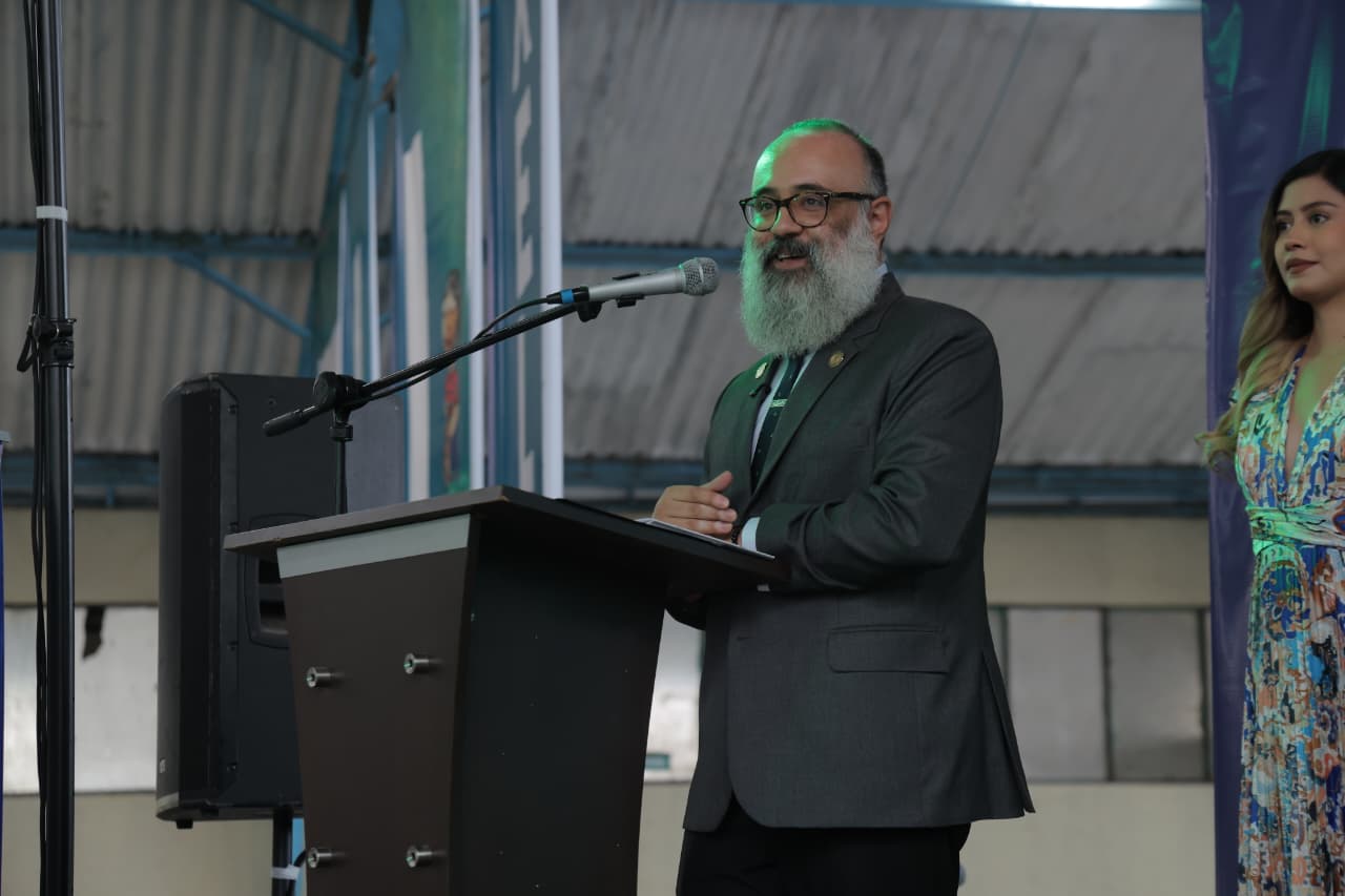Ministro