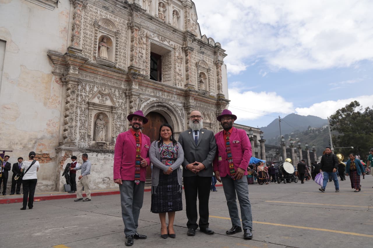 Quetzaltenango