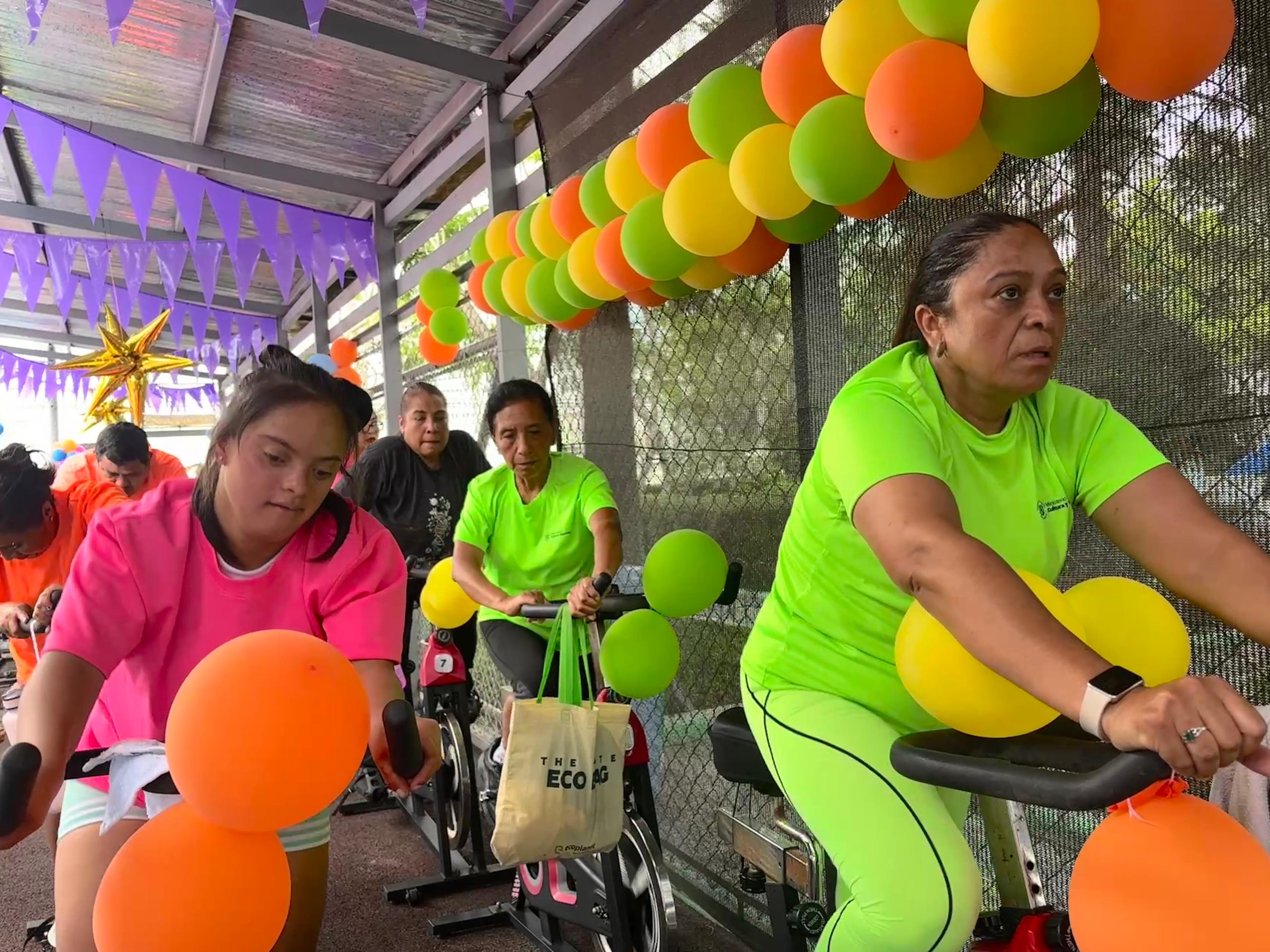 superclase de bicicleta