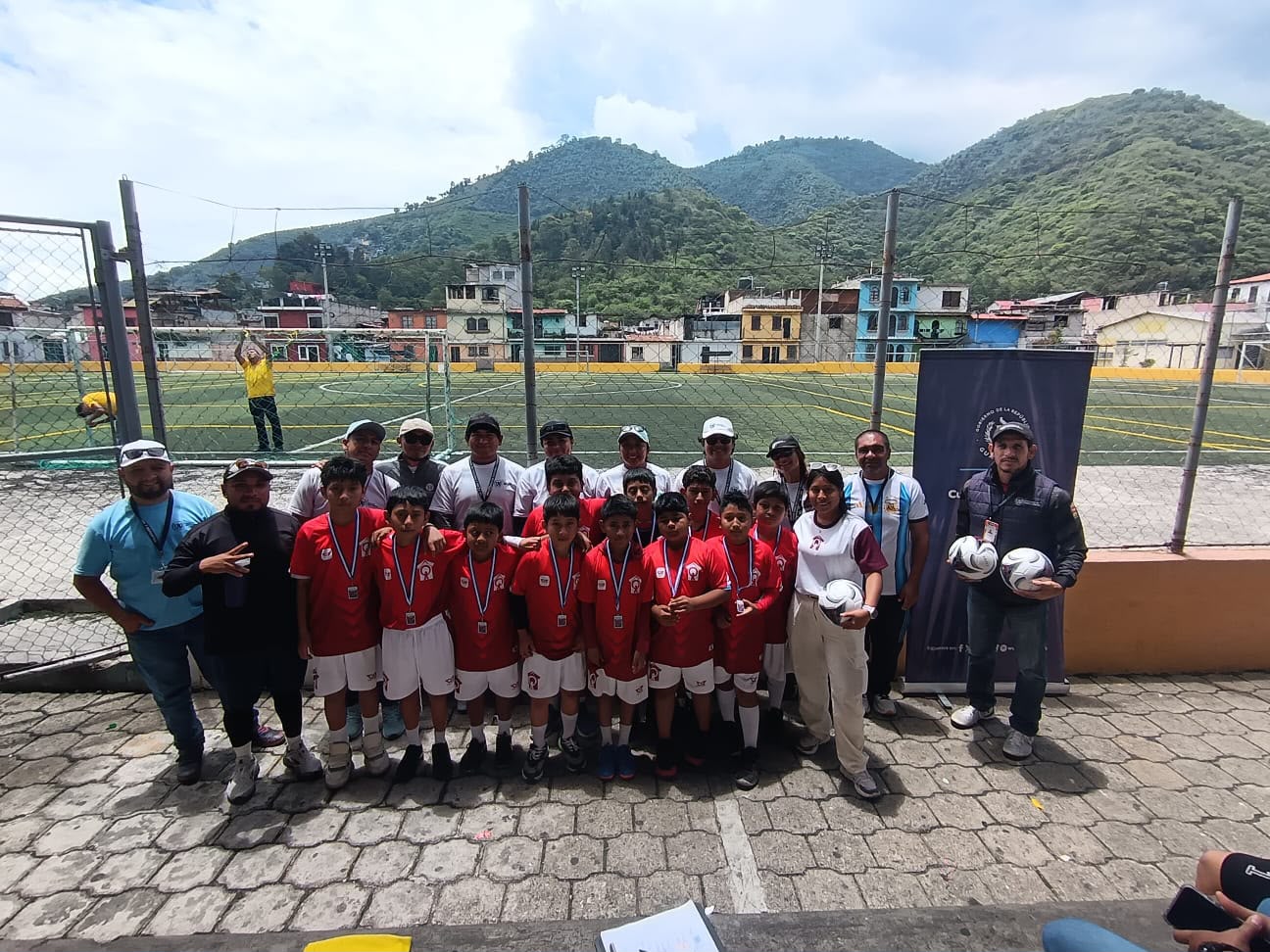 Mundialito