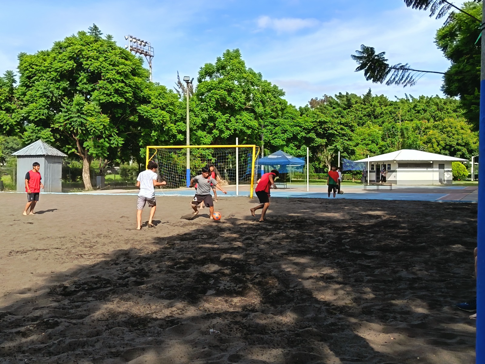 Campo Marte