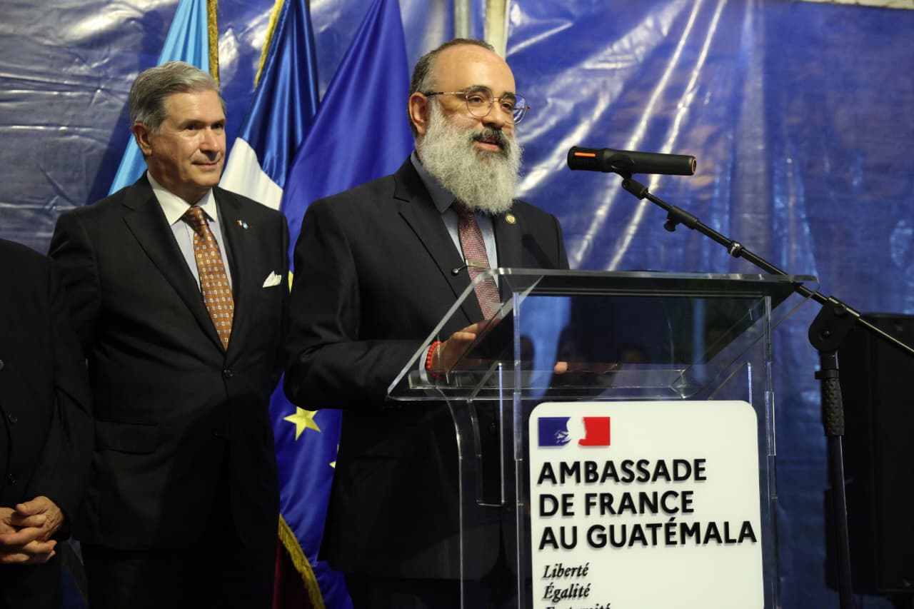 Ministro