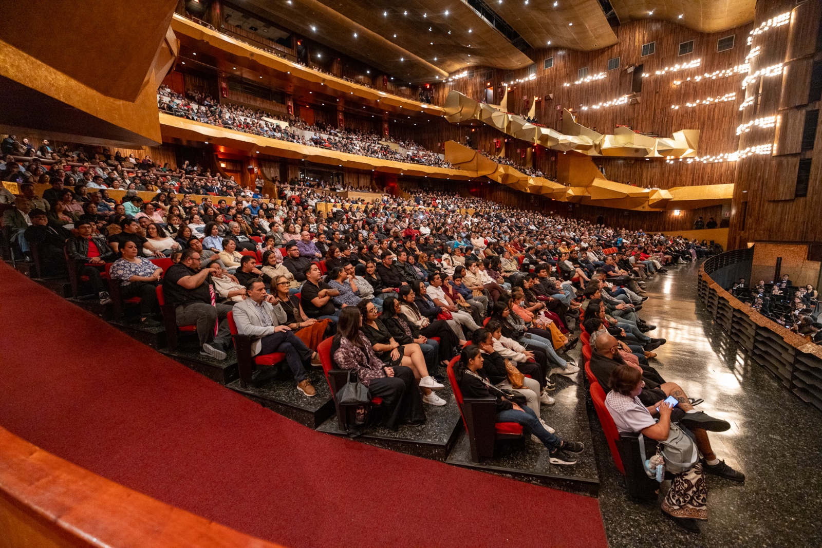 Teatro Nacinal