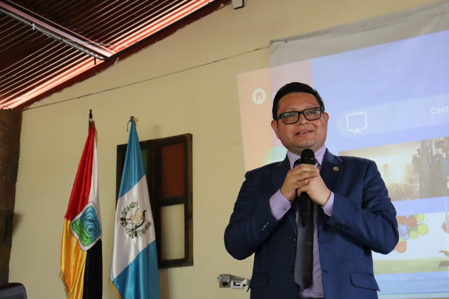 viceministro