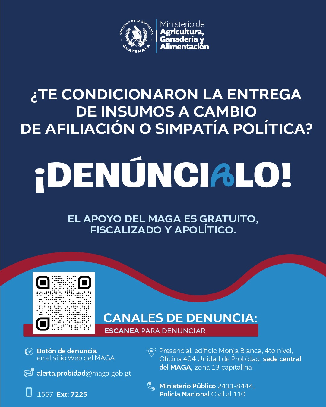 Fiscalización