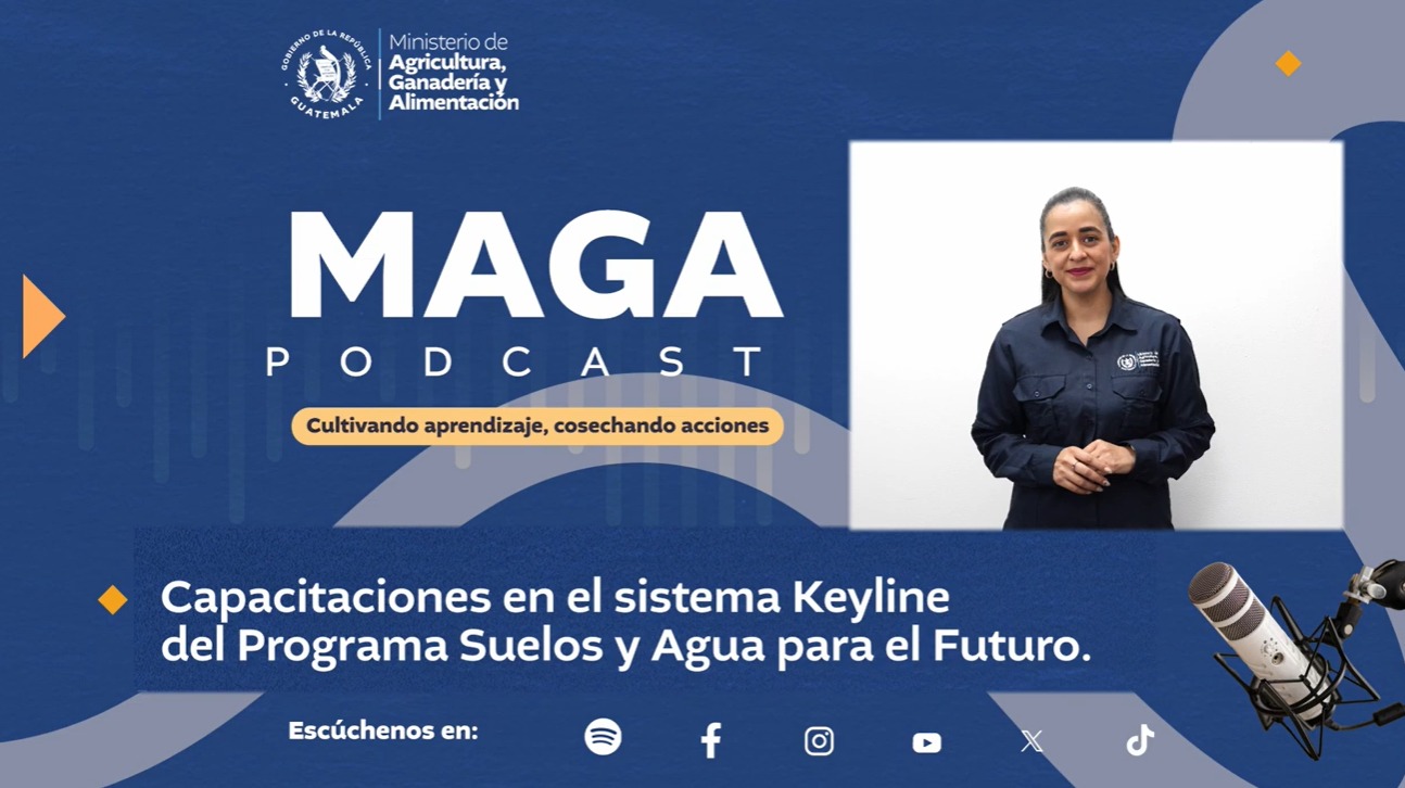 Capacitaciones sobre metodología Keyline
