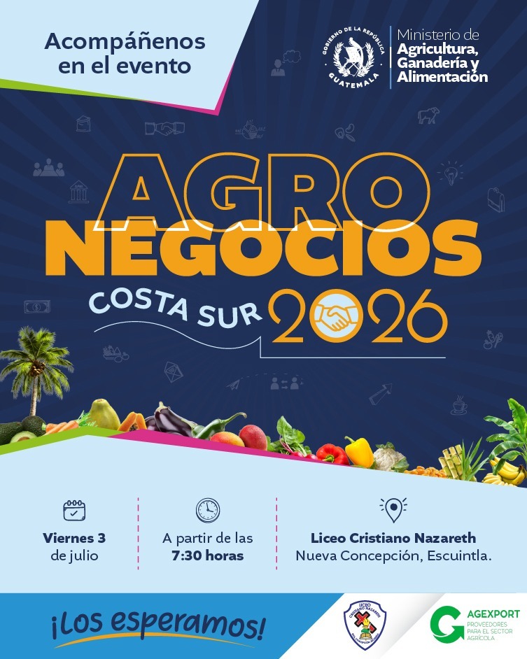 Agronegocios Costa Sur