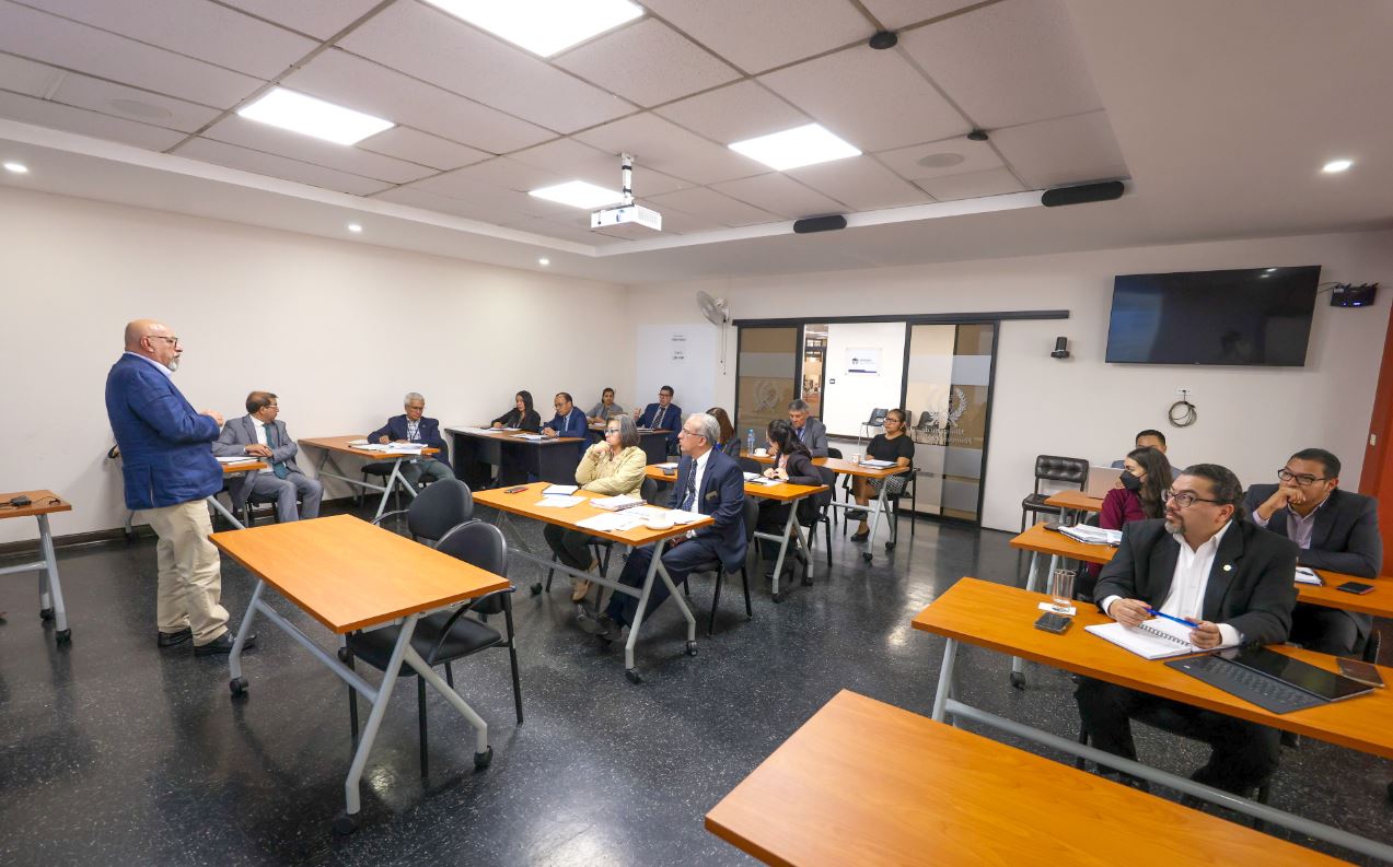 Plan Estratégico Institucional