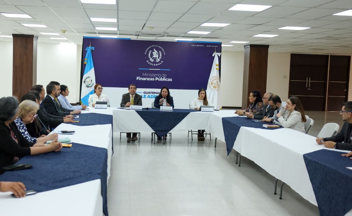 combate a la corrupción