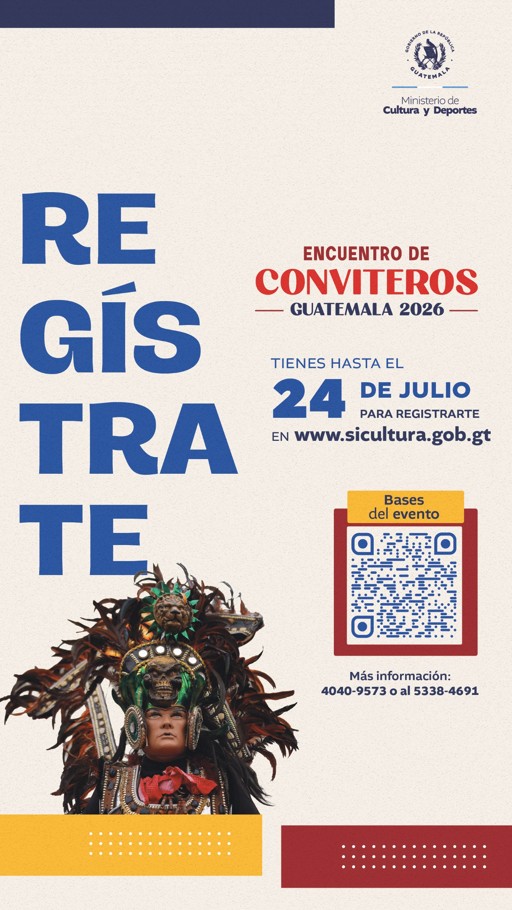 convites