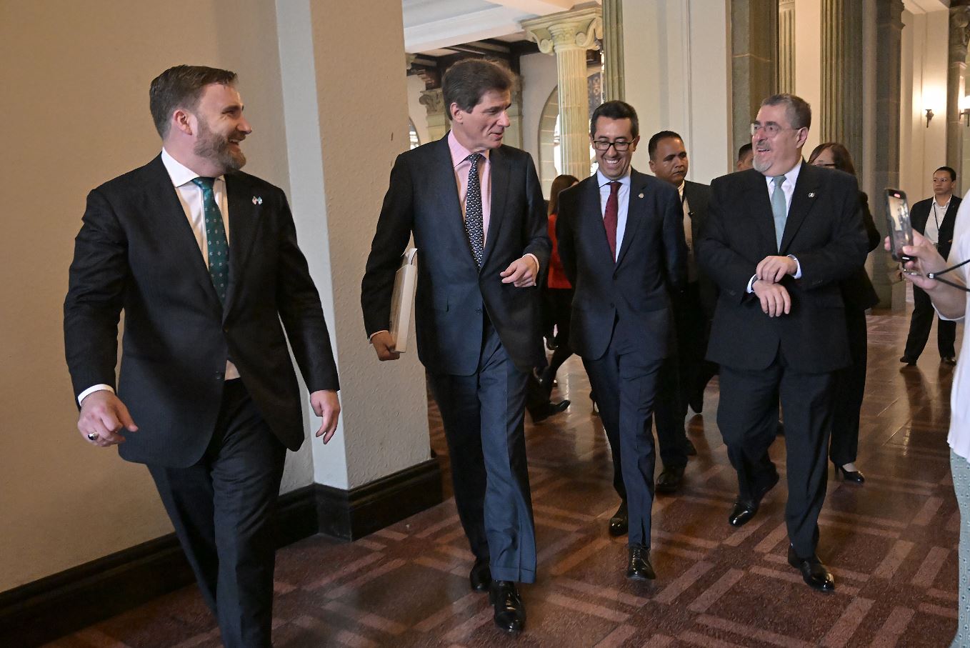 desarrollo económico