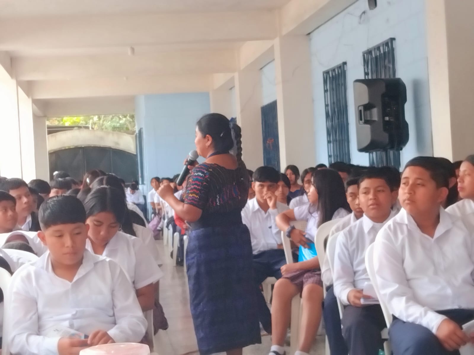 Desarrollo