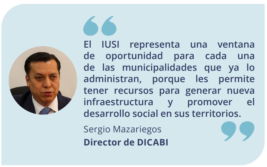 Director de Dicabi