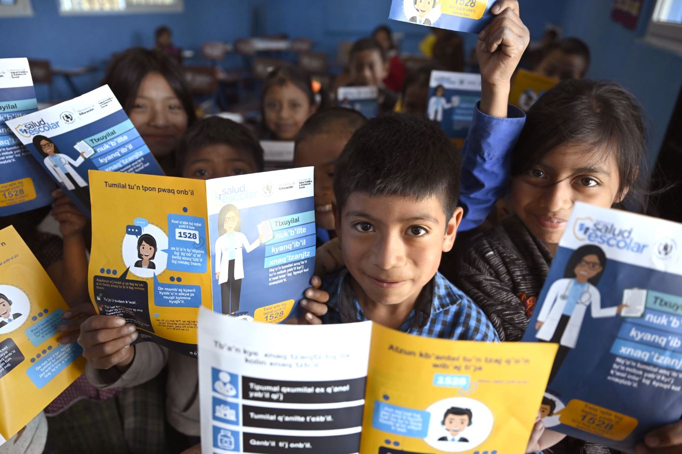 Presupuesto 2025 busca bienestar