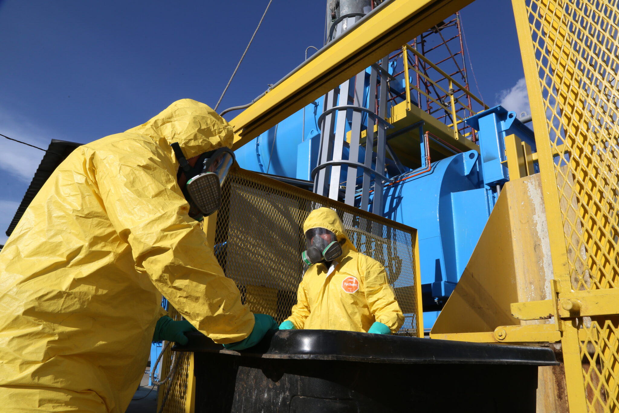 Unesa cumple 11 años de servicio en la lucha contra el narcotráfico