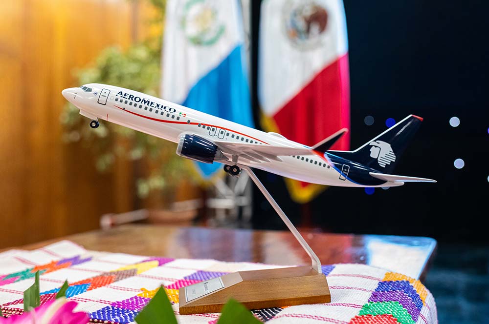 Aeroméxico
