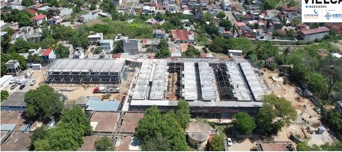 HOSPITAL DE CHIQUIMULA