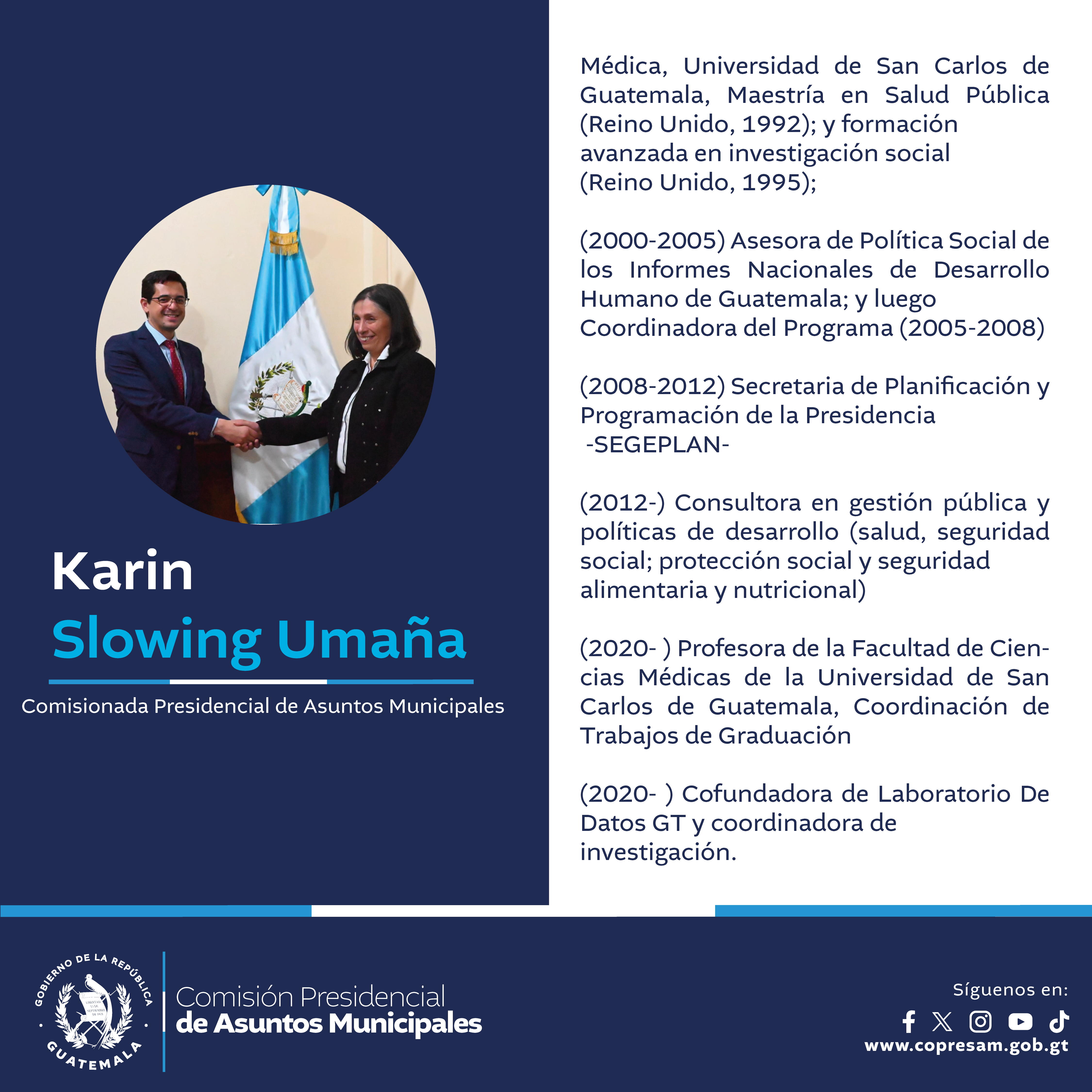 CV Dra Karin Slowing