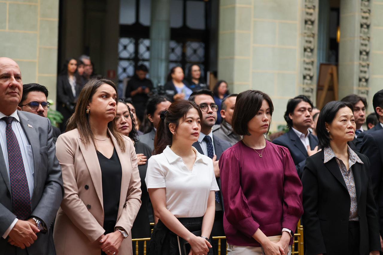 COMUNIDAD INTERNACIONAL