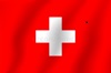 Bandera de Suiza
