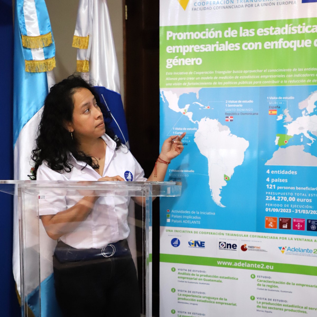 María Piedad Ordoñez