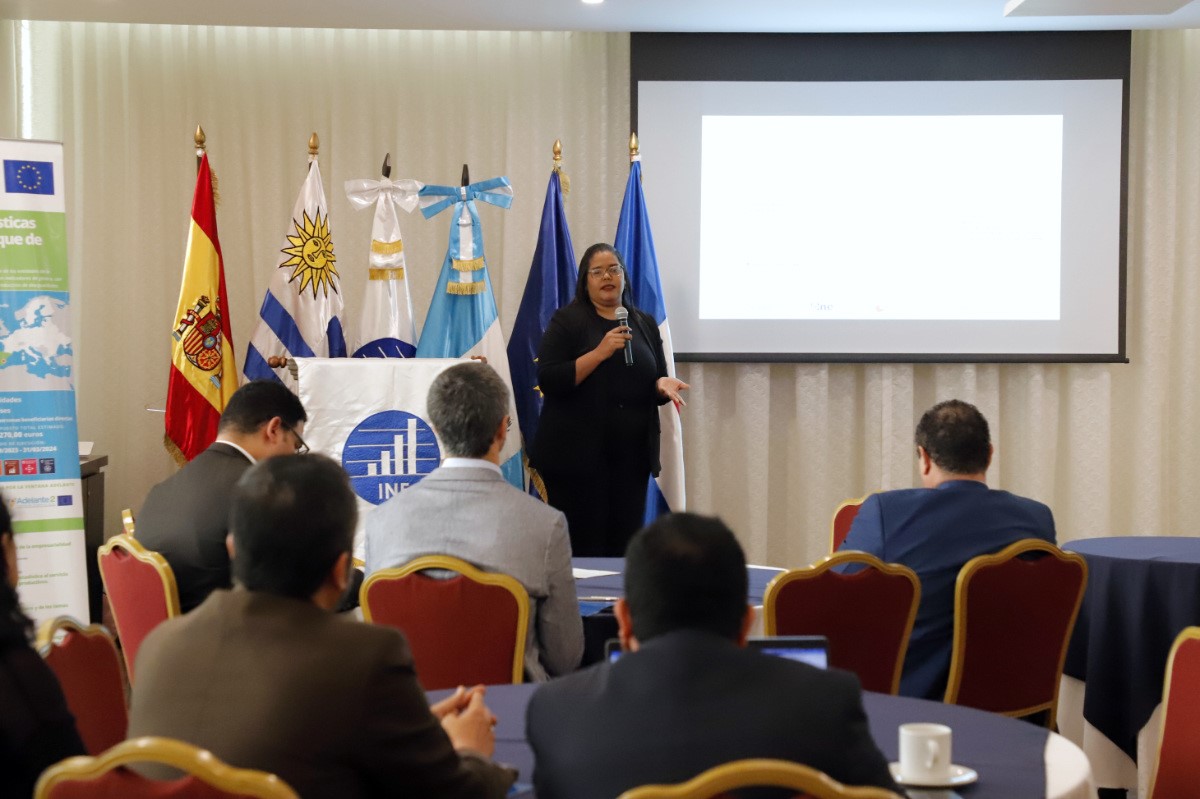 Invitados internacionales