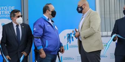 presidente giammattei