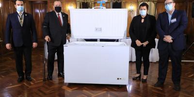 conferencia de prensa 