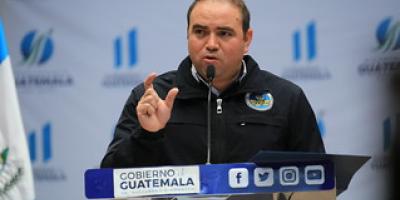 Conferencia de Prensa