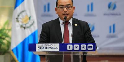 Conferencia de Prensa