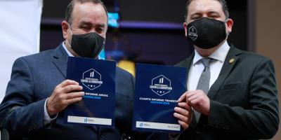 Rendición de cuentas