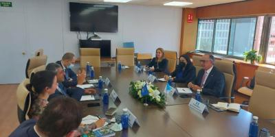 Mynor Cordon, director del INGUAT encabezará delegación