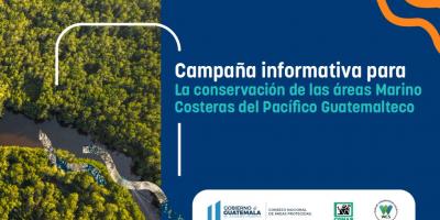 La diversidad biológica que poseen las áreas marinas costeras de nuestro país es fundamental para asegurar los medios de vida de las comunidades locales