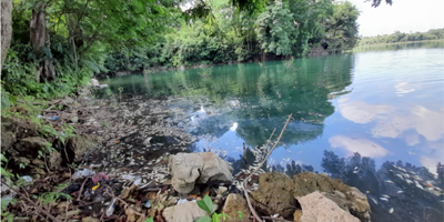 Sayaxché Petén