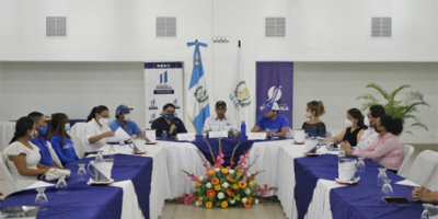 4ocean mario rojas espino