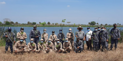 marn y ejercito