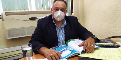 Ing. Luis Ruano 