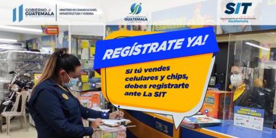 !Regístrate ya, en línea¡