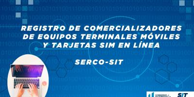 !Regístrate ya, en línea¡