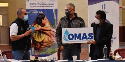 Equipo de Copresam
