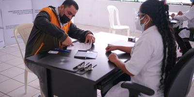 Este centro atenderá a los inquilinos y usuarios del mercado