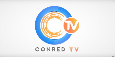 CONRED TV