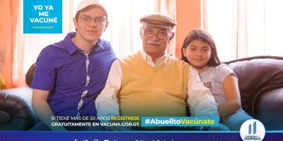 campana abuelitos
