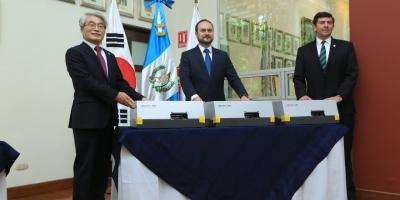 Acto de donación