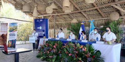 uatemala preparada para recibir a los hermanos salvadoreños
