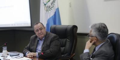 Gabinete de Desarrollo Rural Integral evalúa territorios para implementar proyectos demostrativos