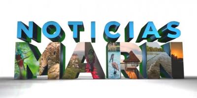Noticias MARN