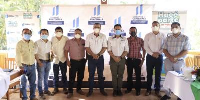 El tratamiento adecuado de los desechos sólidos reduce la contaminación ambiental y protege los recursos naturales, esta es una de las prioridades del Ministerio de Ambiente y Recursos Naturales